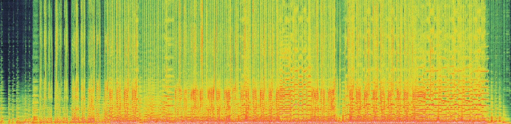 Spectrogram